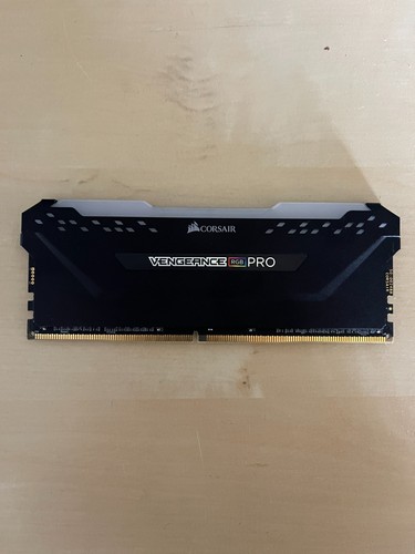 Corsair vengeance rgb pro - corsair, 16gb