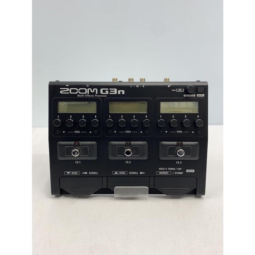 Zoom g3n - zoom,