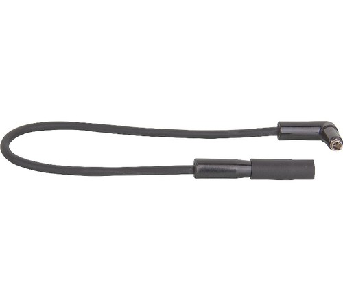 Zündkabel für weishaupt 5 - zündkabel,