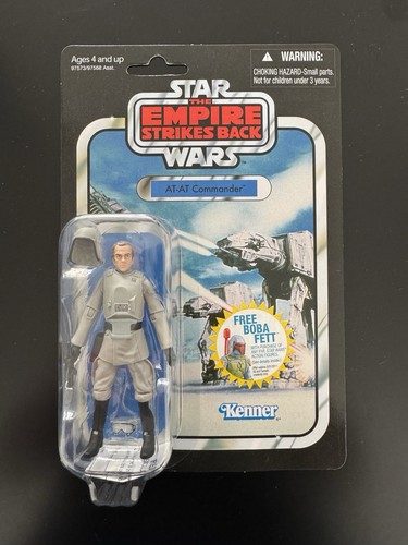 Star wars vintage collection - star,