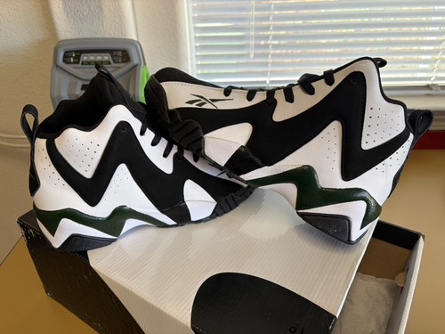 New reebok kamikaze 2 - new,