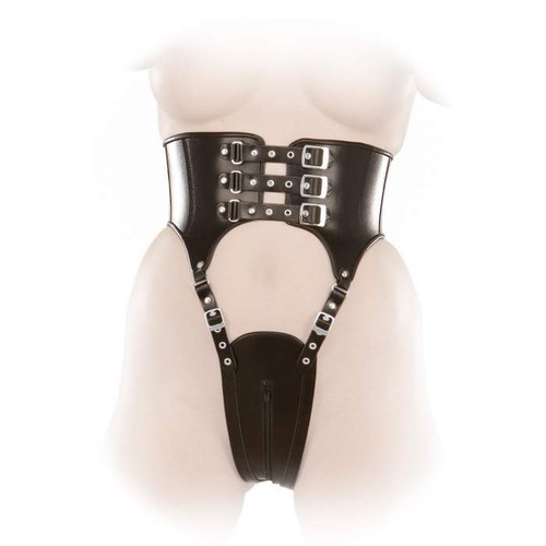 Ledapol leder taillen - ledapol,