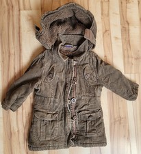 Parka Cord 92