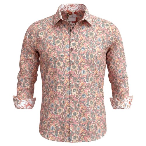 Numerologie herren hemd - herren, neu