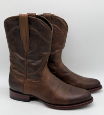 Tecovas The Earl Cowboystiefel