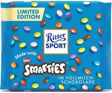 Ritter Sport Smarties