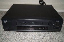 SEG VHS Videokassettenrecorder