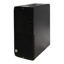 HP Z1 Entry Tower G6 i7-10700K