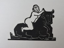 Gustav H. Wolff (1886 Barmen -