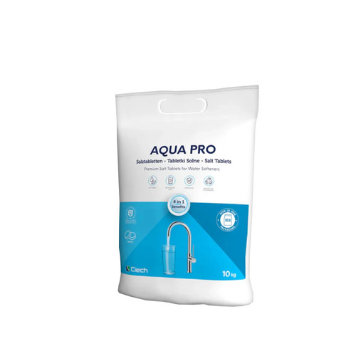 Aqua pro regeneriersalz - aqua,