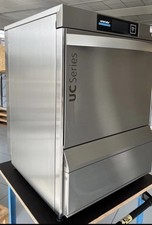 Winterhalter UC-L Gewerbespülmaschine Baujahr: 2021