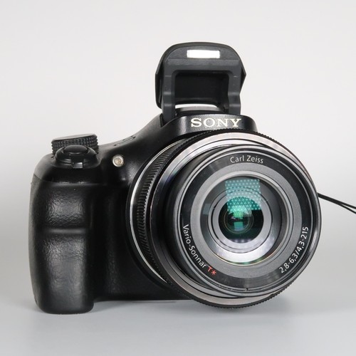 Sony cybershot dsc hx300 - sony, dsc-hx300
