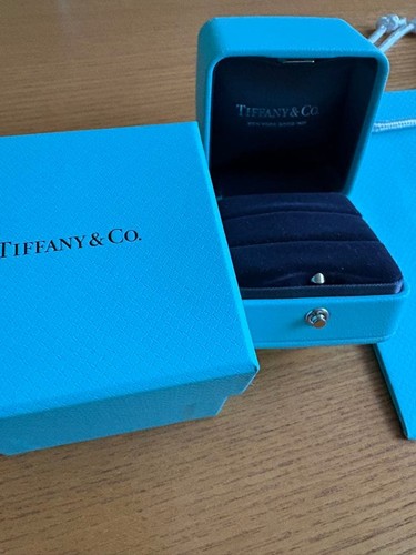 Tiffany original paar - tiffany&co,