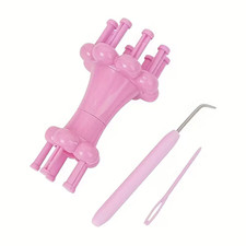 Französisches Garn Wolle