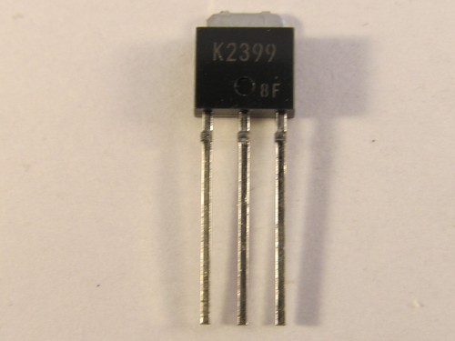 2sk2399 toshiba n channel - -,