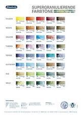 Schmincke - Horadam Aquarell -