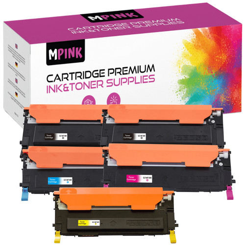 Xxl toner für - für, clp