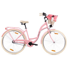 Goetze Style 28 Zoll 3 Gang