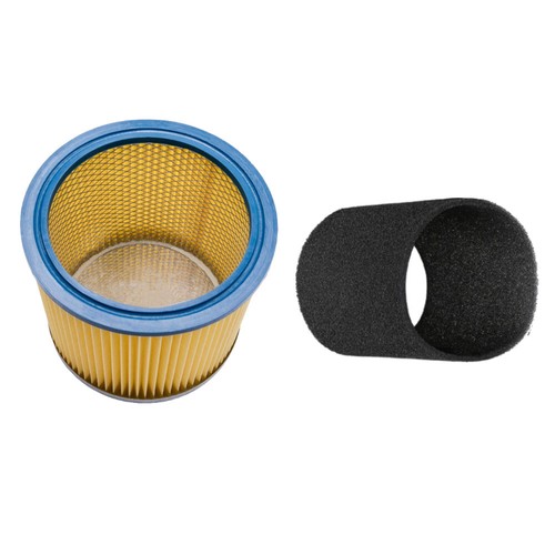 Set rundfilter schaumfilter - +,