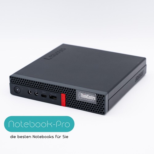 Lenovo thinkcentre m920q - lenovo,