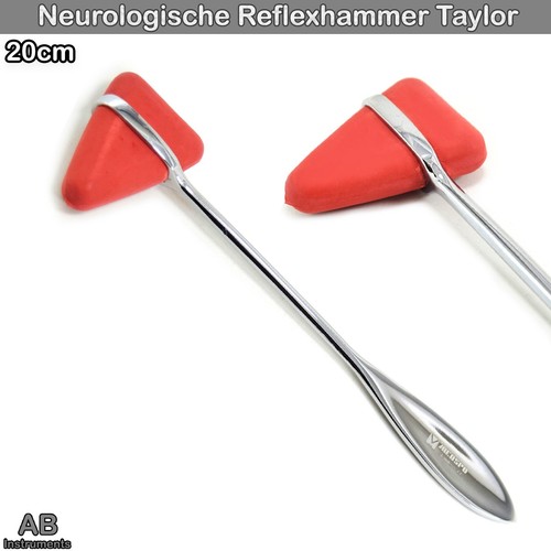 Neurologische reflexhammer - neurologische,
