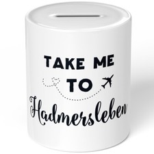 Take me to Hadmersleben 10706581981
