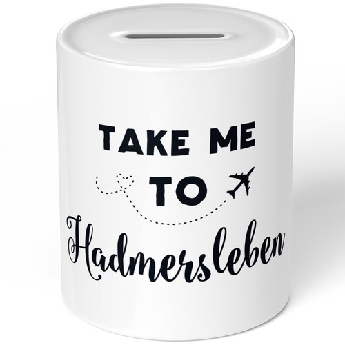 Take hadmersleben - take,