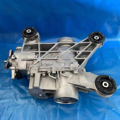 Differential
