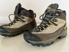 Kinder Wanderschuhe Meindl Gr.26 