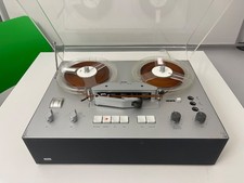 Braun TG 550 Tonbandgerät -