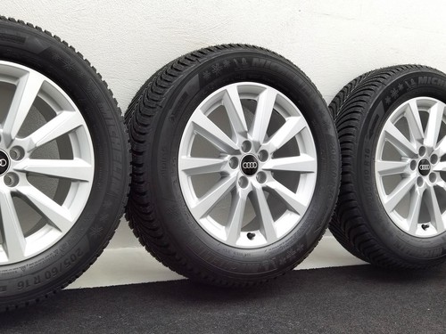 Audi allstreet city - a1, carver