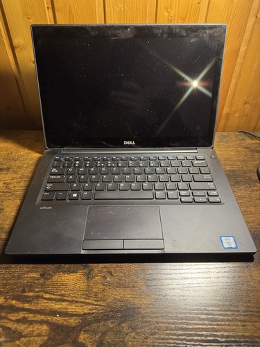 Dell latitude 7280 notebook - latitude,