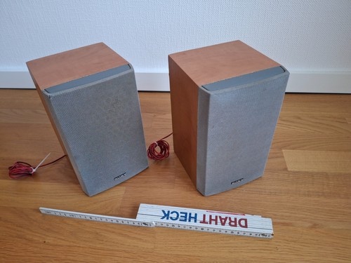 Sony cnez3 lautsprecher - sony, ss-cnez3