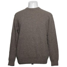 Peter Fitch, Strickpullover