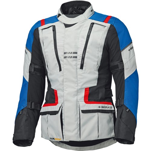 Herren motorrad jacke k2xl - herren,