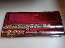 Querflöte Jupiter JFL-511E-II