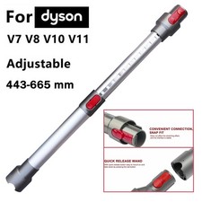 Elektrisches Saugrohr Rohr