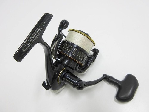 Daiwa morethan branzino 3000 - daiwa,