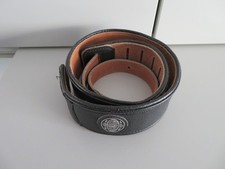 GAUCHO - Gitarre-Bass-Gurt