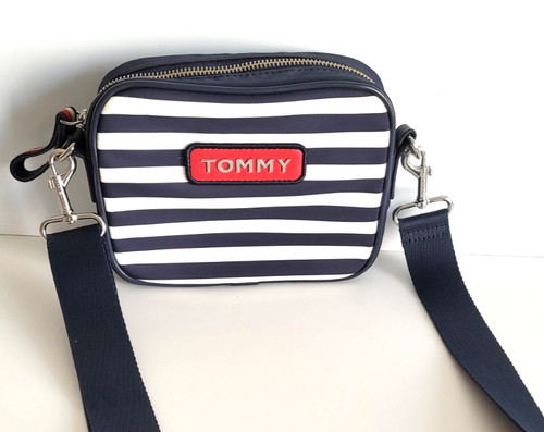 Tommy hilfiger handtasche - tommy,