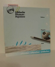 Löbbecke Museum + Aquazoo / erkunden * erforschen * entdecken / Robben * Pinguin