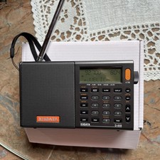 Xhdata 808 weltempfänger - d-808,