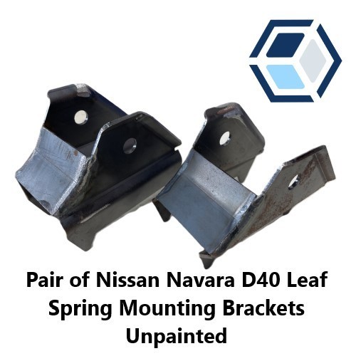 Nissan navara d40 - navara,