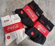 Coca cola coke socken - cola,