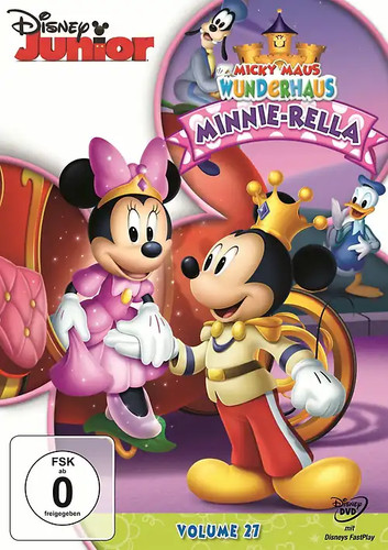 Micky maus wunderhaus - micky,