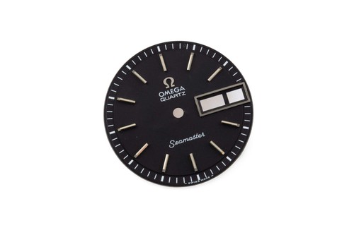 Omega seamaster quartz - seamaster,