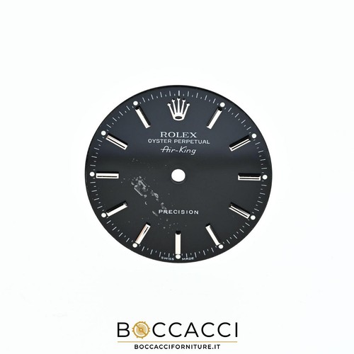 Rolex schwarzes zifferblatt - schwarzes,