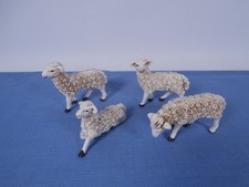 ""Krippenfiguren Figuren ca