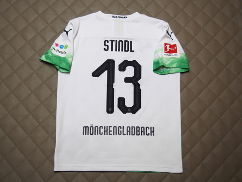 Borussia mönchengladbach - borussia,