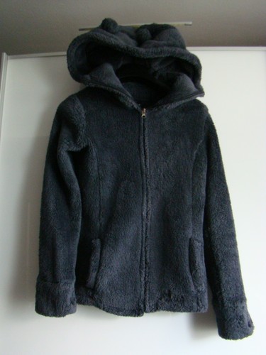 Teddy mädchen sweatjacke 158 - teddy,